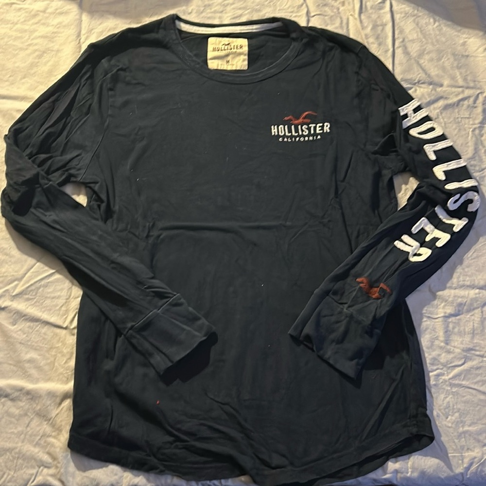 Hollister Tee